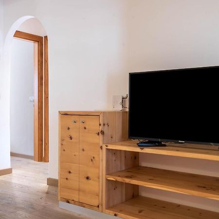 Rodella A Parte Apartment Кампитело ди Фаса Екстериор снимка