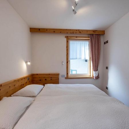 Rodella A Parte Apartment Кампитело ди Фаса Екстериор снимка