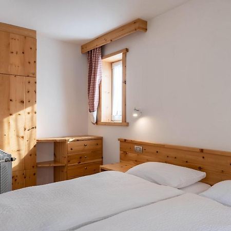 Rodella A Parte Apartment Кампитело ди Фаса Екстериор снимка